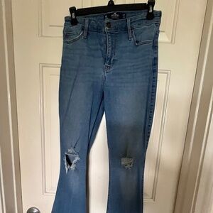 Flare Jeans